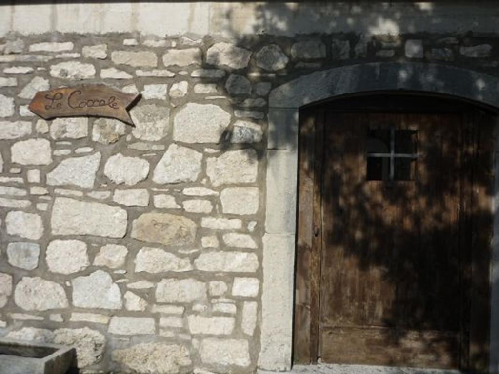 Le Coccole Βίλα Guardiaregia Εξωτερικό φωτογραφία